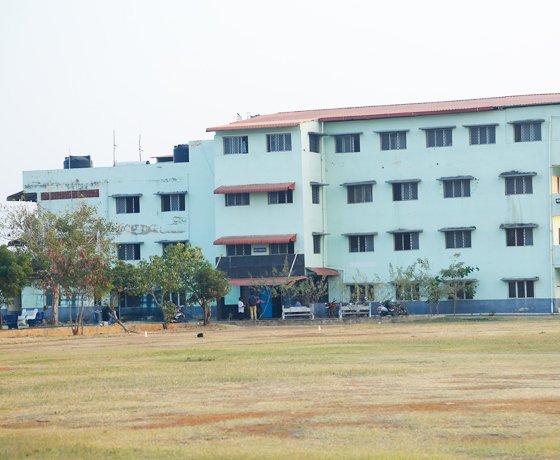 Hostel