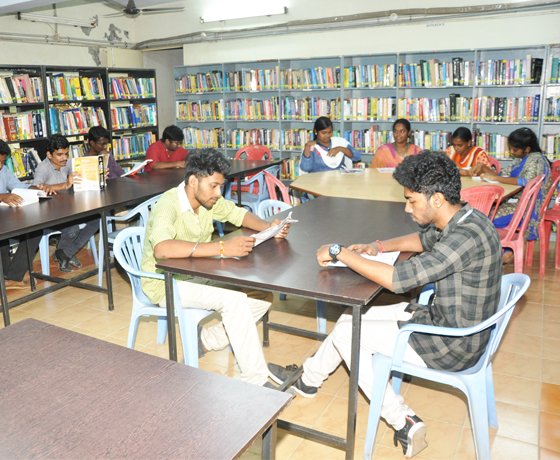 Library